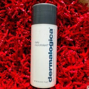 Dermalogica daily microfoliant